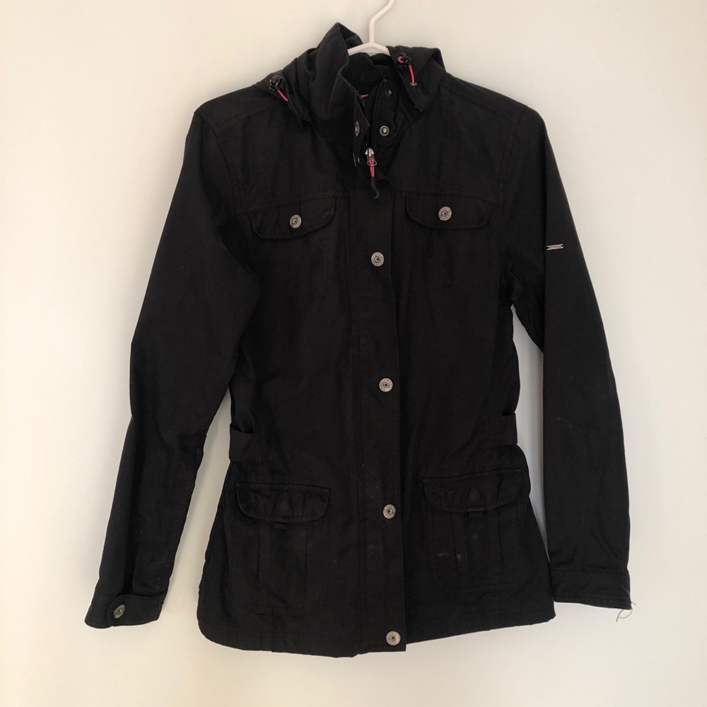 McKinley Spring Jacket - Picture 2 of 8